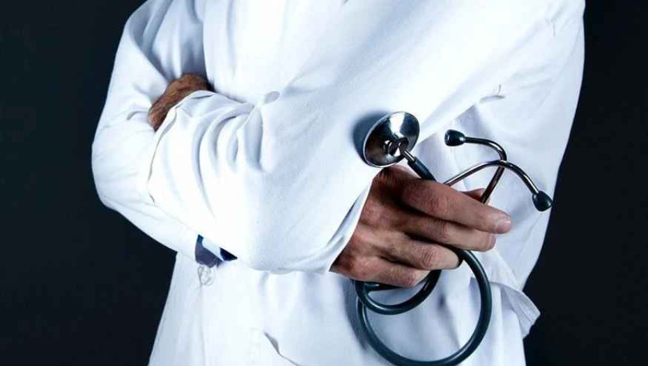 Το πρόβλημα της υγείας στην Ελλάδα και τι το προκαλει* Γράφει ο Γιώργος Βεζυργιαννίδης