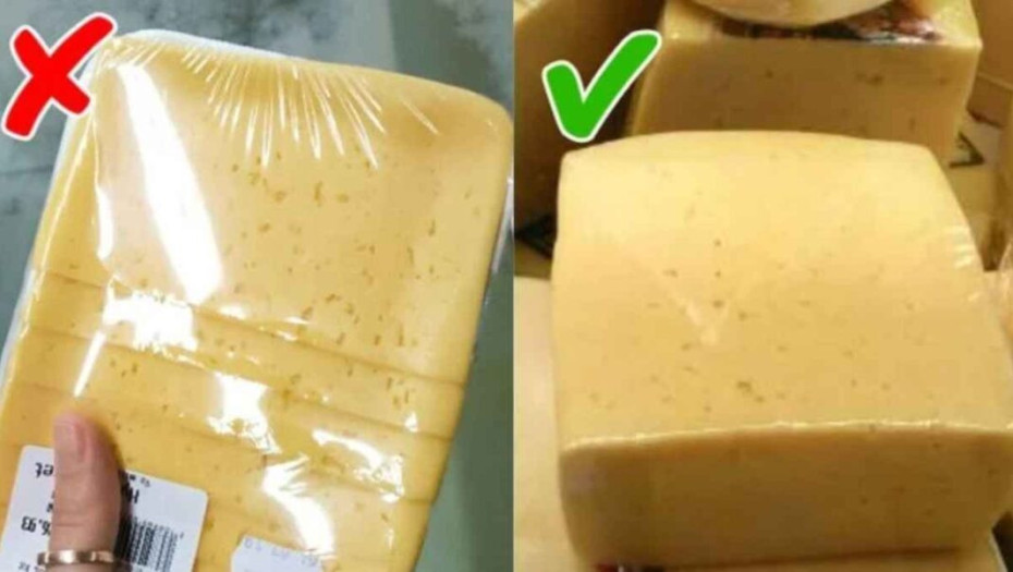 9 κόλπα των σούπερ μάρκετ που έχουν σκοπό να μας ξεγελάσουν και να αγοράσουμε τα «λάθος» προϊόντα