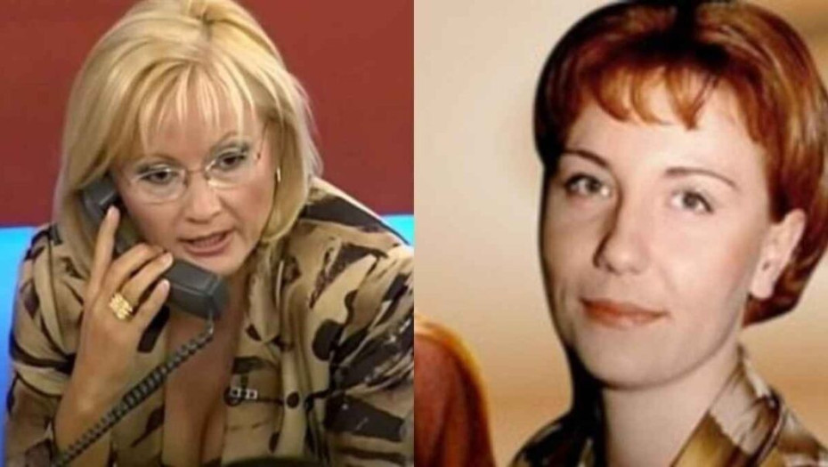 Τον «ξεσκέπασε» με μία ερώτηση η Νικολούλη: Ο δoλoφόνος 2 κοριτσιών που έπαιζε θέατρο και έψαχνε τα θύματά του στο «Τούνελ»