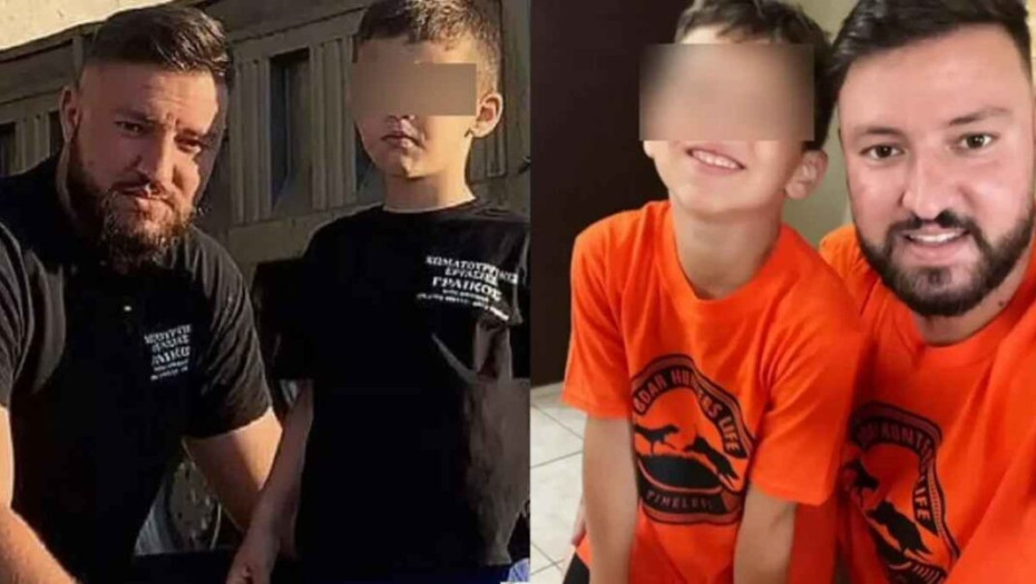 Γιατροί και αστυνομικοί έσωσαν 6χρονο αγόρι από τη Βέροια με εγκεφαλική αιμορραγία