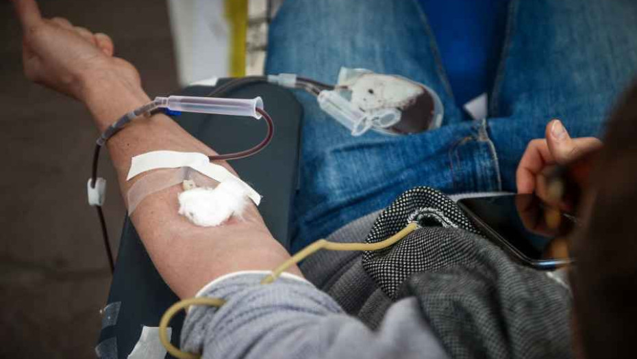 Οι ανάγκες για αίμα θα αυξηθούν ενόψει του Πάσχα!
