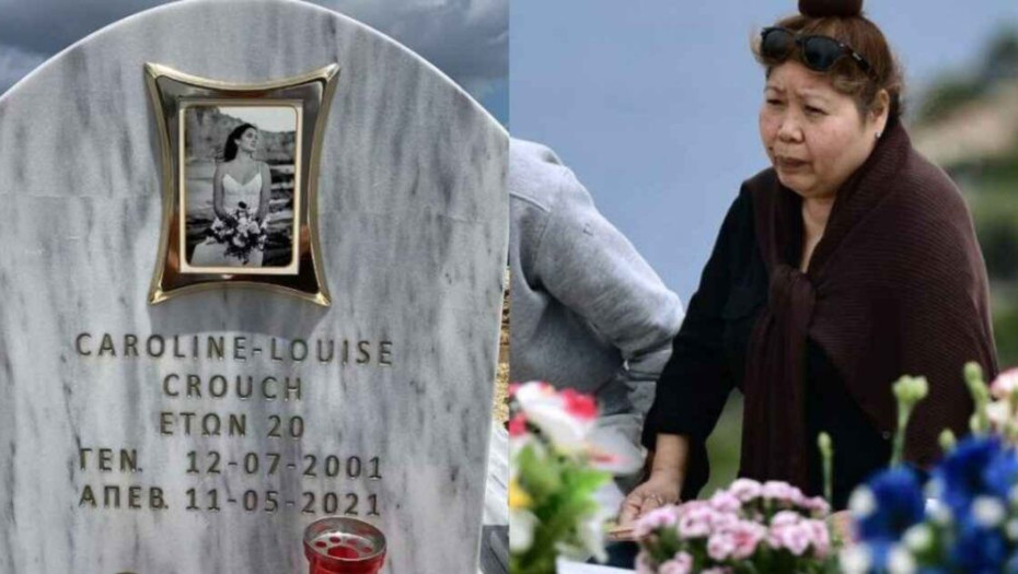 Αρχίζουν διαδικασίες για εκταφή: Οι γονείς της Καρολάιν τα πουλάνε όλα & κόβουν κάθε δεσμό με την Ελλάδα