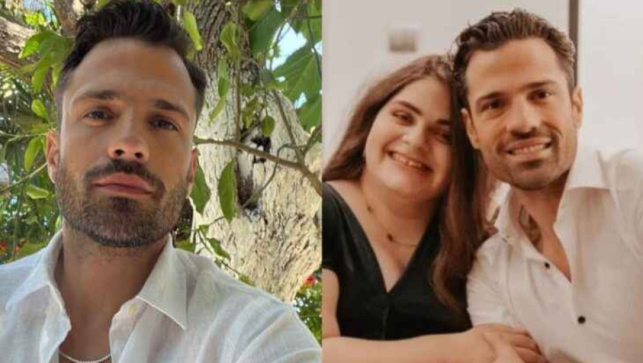 Ρίγη συγκίνησης: Ο Κωνσταντίνος Αργυρός έκανε πραγματικότητα την ευχή της Αναστασίας με το Make A Wish