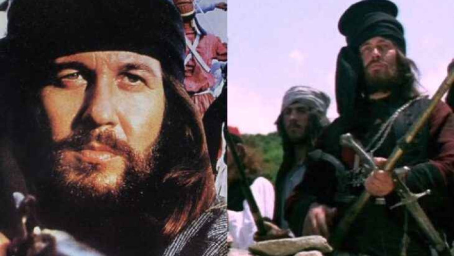 25η Μαρτίου: Το εξωφρενικό ποσό που κόστισε η ταινία για τον «Παπαφλέσσα» του 1971