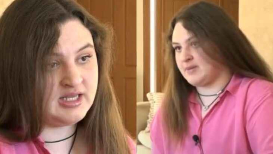 «Βρήκα φίλους που με δέχτηκαν γι’ αυτό που είμαι»: Ένα κoρίτσι με αυτισμό παραδίδει μαθήματα ζωής(VIDEO)