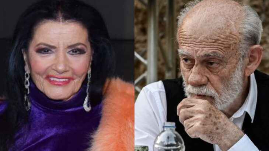 «Είναι ντροπή, γίνεσαι γελοiος»: Σαπουντζάκη, Πίκουλα και Στυλιανοπούλου «τελείωσαν» τον Γιώργο Λιάνη για την Αλίκη Βουγιουκλάκη