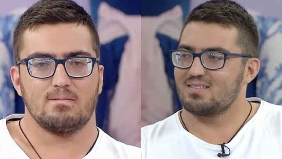 Δεν είχε ούτε να φάει αλλά τα κατάφερε: Η συγκινητική ιστορία του 19χρονου Γιώργου από την Ηλεία που πέρασε με άριστα στο Πάντειο (ΒΙΝΤΕΟ)