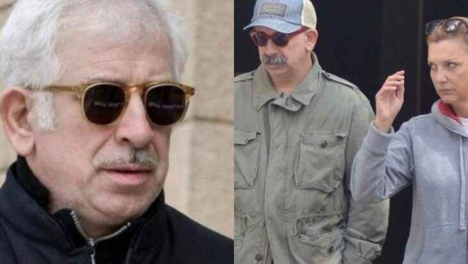 Η Ελπίδα Νίνου σε έξαλλη κατάσταση: Η σύζυγος του Πέτρου Φιλιππίδη κάλεσε την αστυνομία