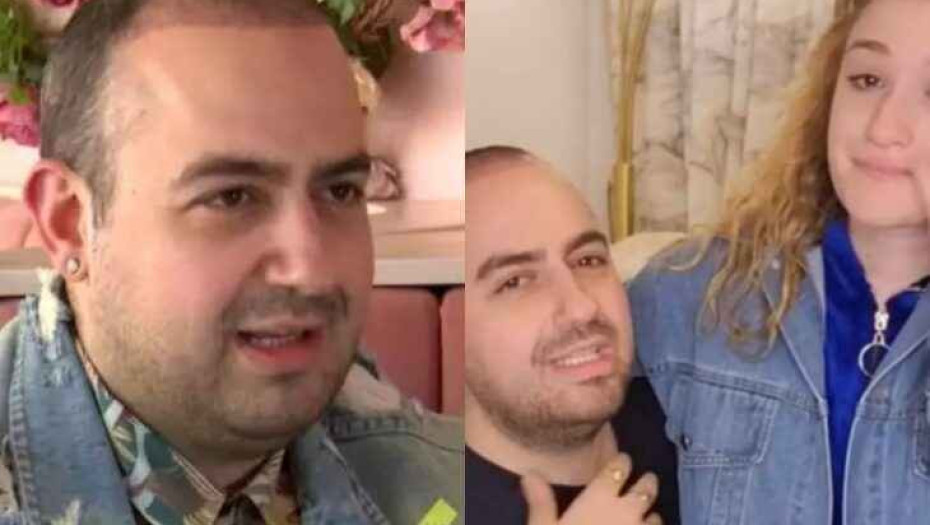 Μαυρίκιος Μαυρικίου και Ιλάειρα Ζήση: Ανακοίνωσαν κλαίγοντας ότι έχασαν το παιδί που περίμεναν
