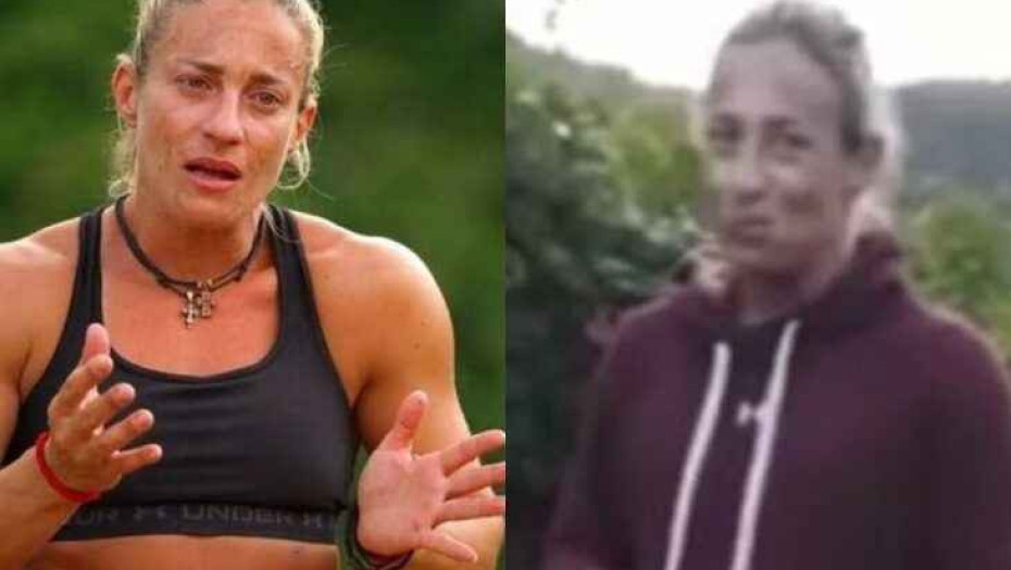 Δεν έχουν τέλος οι αποβολές στο Survivor: Δυσάρεστα τα νέα για την Αφροδίτη Σκαφίδα, βγαίνει εκτός παιχνιδιού