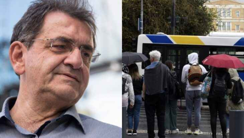 Προειδοποιήση από τον Θοδωρή Κολυδά: Έρχονται βροχές – Η πρόγνωση καιρού για την Μεγάλη Εβδομάδα