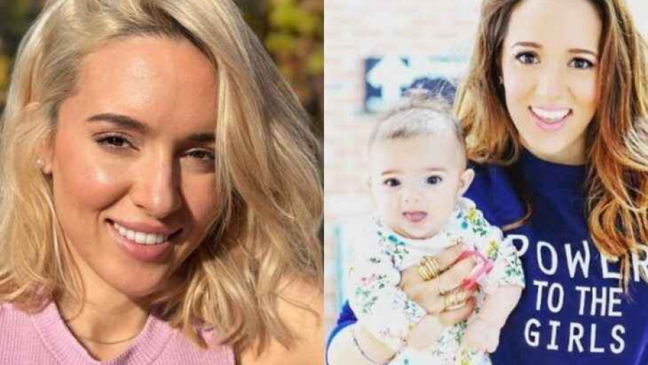 Σαν φωτοτυπία της Καλομοίρας: Η κόρη της τραγουδίστριας μεγάλωσε και μοιάζει εκπληκτικά στη μητέρα της