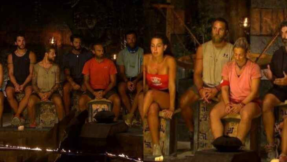 Δεν έχουν τέλος οι αποβολές στο Survivor All Star: Οι 4 παίκτες που επικοινώνησαν με την οικογένεια τους