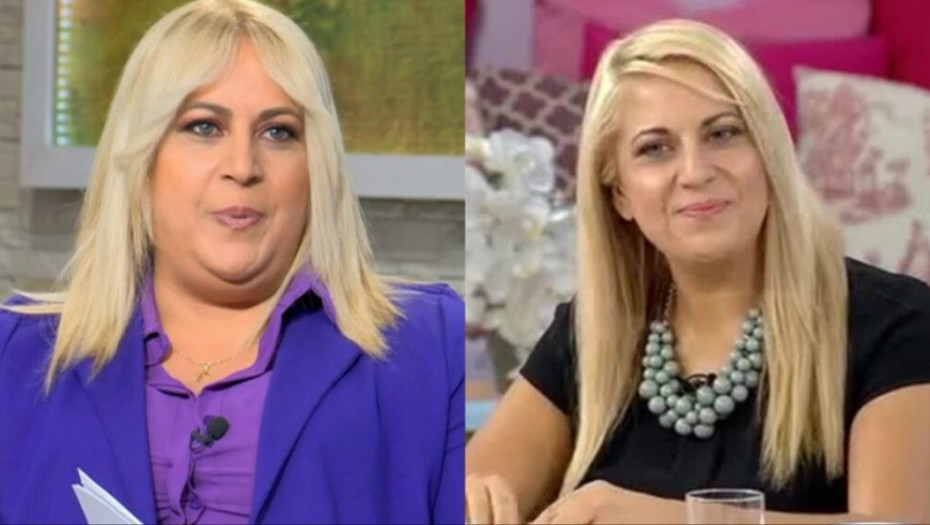 «Είχα το άγχος μην φύγει η περούκα»: Κατάθεση ψυχής από την Ρούλα Κουσκουρή για την μάχη της με τον καρκίνο