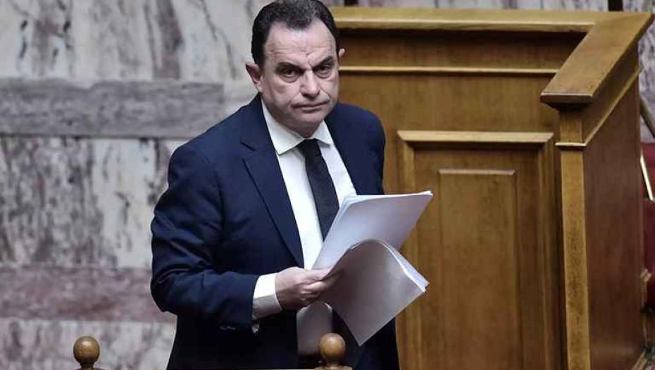 Γιώργος Γεωργαντάς: Αναβάθμιση του ΕΛΓΟ – ΔΗΜΗΤΡΑ μετά από 12 χρόνια