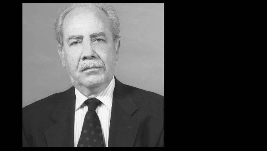 «Έφυγε» ο Γιώργος Κυρμελής