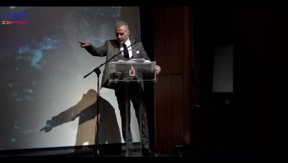 Δημοτική Πρωτοβουλία: Απραξία 4χρόνων για τα στρατόπεδα από τον Χρυσάφη!