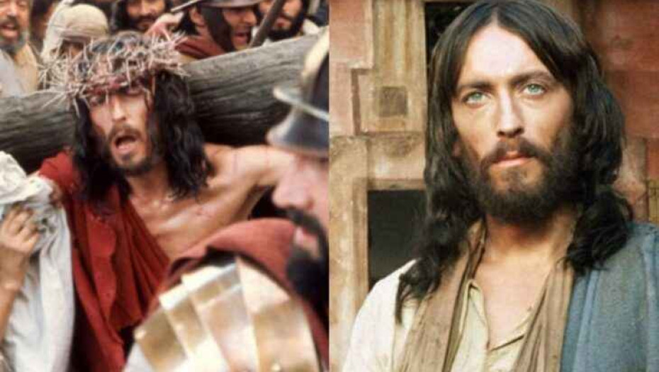 «Ο Ιησούς από τη Ναζαρέτ»: 10 άγνωστες ιστορίες για την πιο επιτυχημένη θρησκευτική σειρά όλων των εποχών