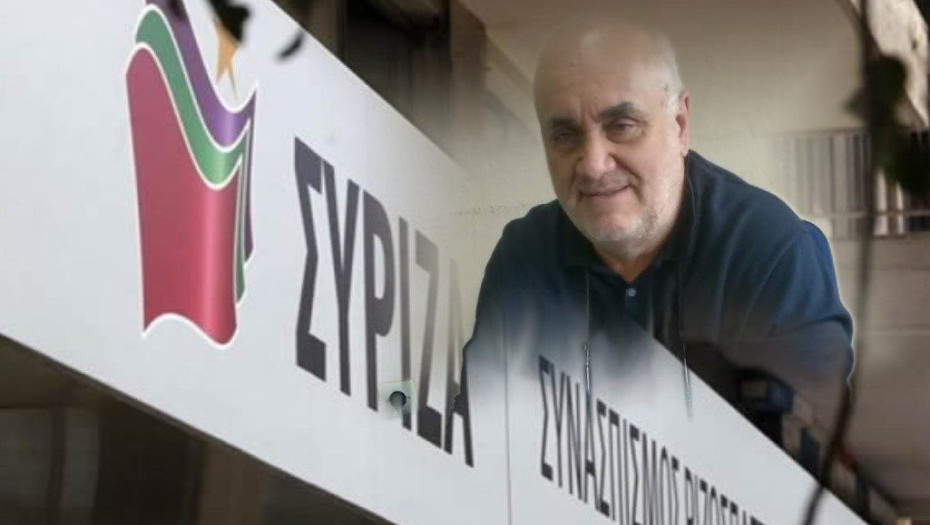 Κώστας Μπούκικας: Ο Καρτερός επιδιώκει να επαναφέρει τα εκλογικά ποσοστά σε μονοψήφια νούμερα!