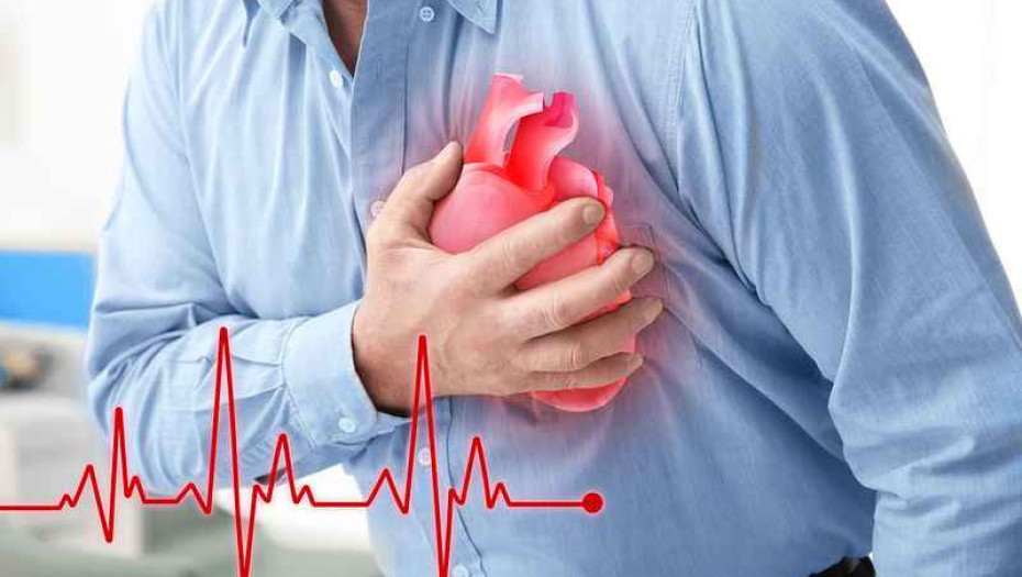 Κολπική μαρμαρυγή-Σημαντικά υψηλότερο κίνδυνο διατρέχουν όσοι άνθρωποι υποφέρουν από κατάθλιψη