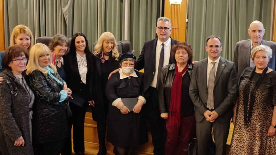 Θανάσης Μαλλιαράς: Περήφανοι για τις γυναίκες επιχειρηματίες που διαπρέπουν στις Σέρρες