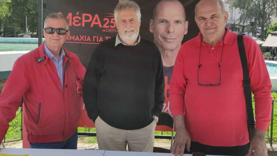 Παναγιώτης Κοτρώνης: Όλα μπορούν να είναι αλλιώς!