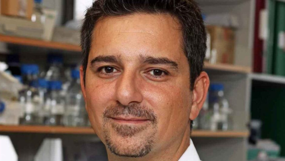 Ελληνας ερευνητής υποψήφιος στα βραβεία έρευνας -Η συμβολή του στην ανάπτυξη θεραπειών για Alzheimer και Parkinson