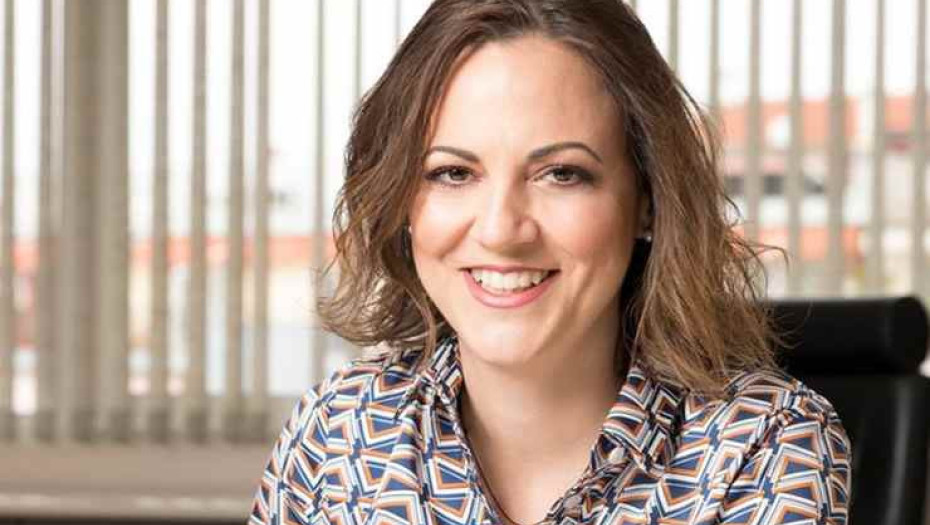 Βαρβάρα Μητλιάγκα: Χαιρετίζουμε την απόφαση της Μητρόπολης Σερρών και Νιγρίτης!