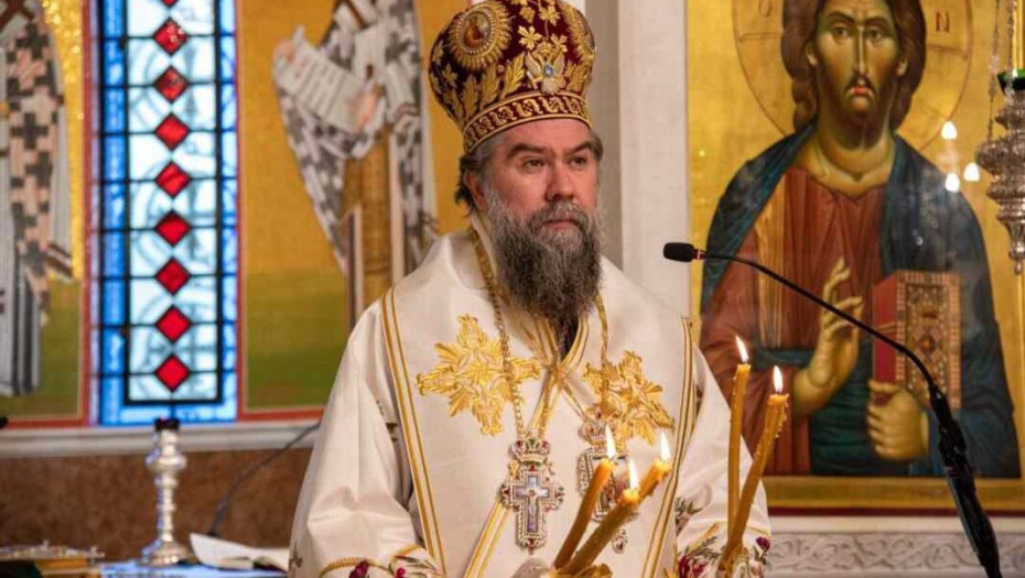 Ἱερά Μητρόπολη Σερρῶν καί Νιγρίτης: Το πρόγραμμα του Σεβασμιωτάτου Μητροπολίτου μας