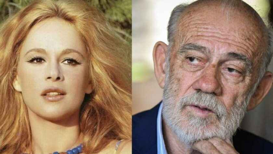 «Βόμβα» από τον γιο της Αλίκης – Κάνει αγωγή στον Λιάνη για προσβολή της μνήμης της μητέρας του