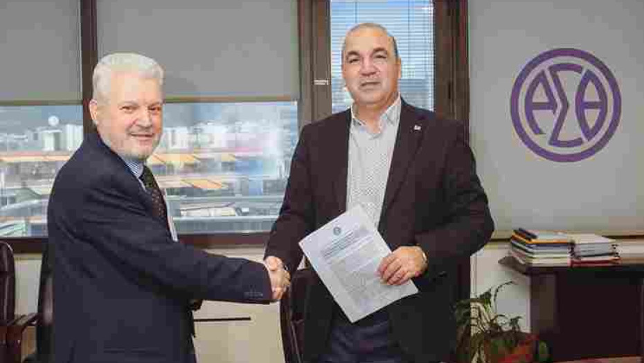 Για το προσωπικό του ΟΑΣΘ: Ηλεκτρονικές κάρτες σίτισης