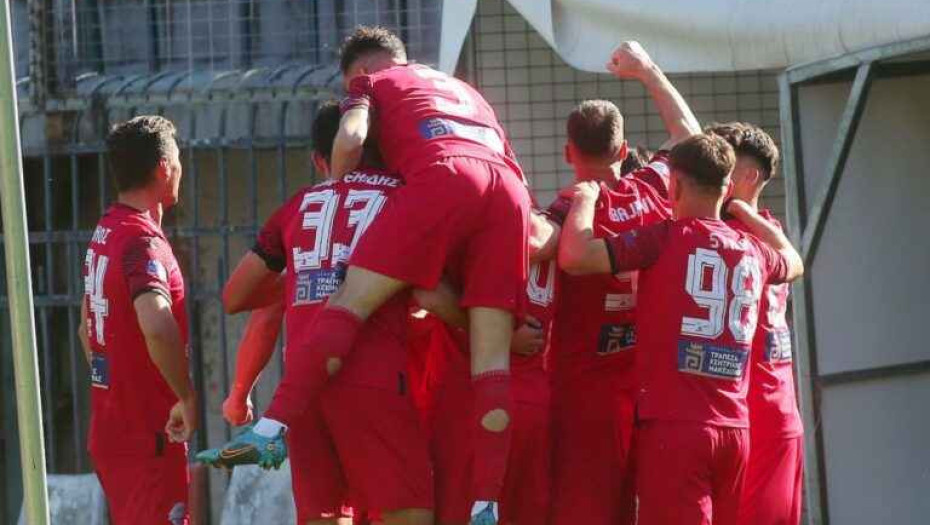 Κέρδισε ο Πανσερραικός: Έκανε άλλο ένα βήμα για την Ά Εθνική