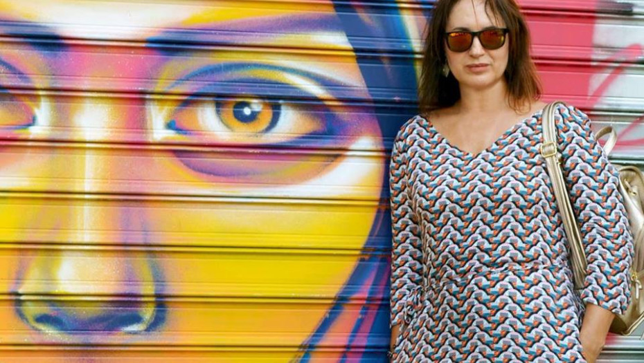 Αριάδνη Παπαφωτίου:Επικίνδυνη η ανατολική κερκίδα στο Γήπεδο του Πανσερραικού!