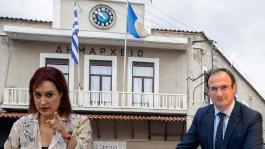 Αριάδνη Παπαφωτίου: Απραξία του Δημάρχου στην διάρκεια της θητείας του