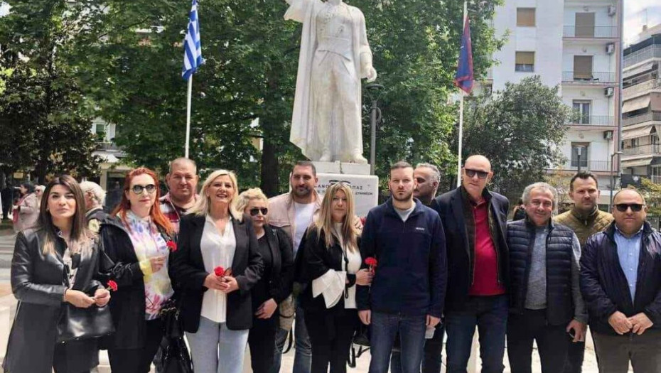 Ν.Ε ΠΑΣΟΚ Σερρών: Το ταβάνι ΝΔ – Σύριζα δεν αξίζει στους Σερραίους!