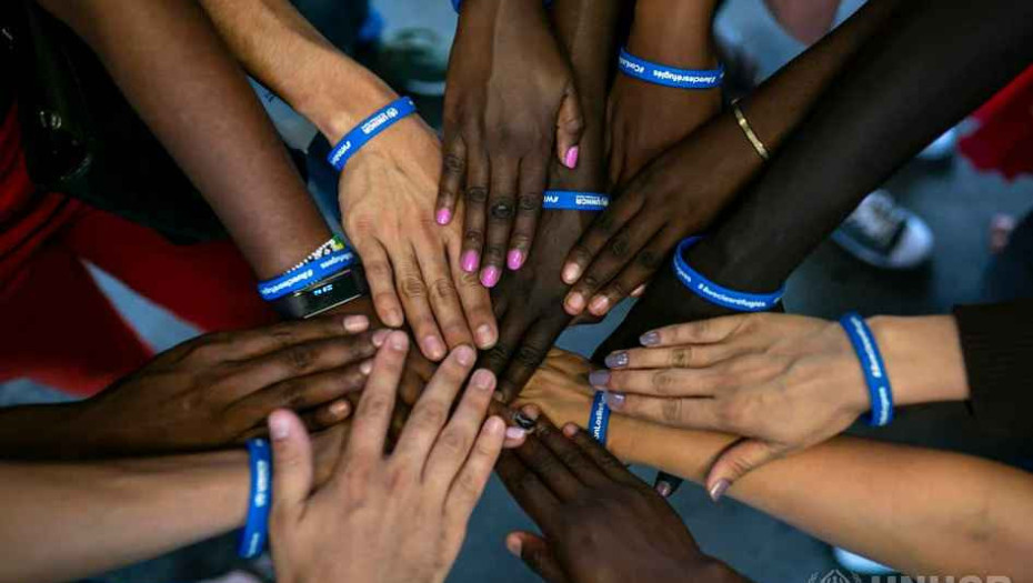 Παγκόσμια Ημέρα για την Εξάλειψη των Φυλετικών Διακρίσεων-του Filippo Grandi*