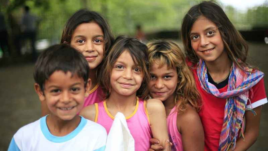 8 Απριλίου: Παγκόσμια Ημέρα των Ρομά!