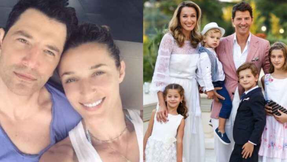 Η κρυφή διαθήκη του Σάκη Ρουβά: Πώς μοιράζει την περιουσία του και τι παίρνουν η Ζυγούλη και τα 4 παιδιά του