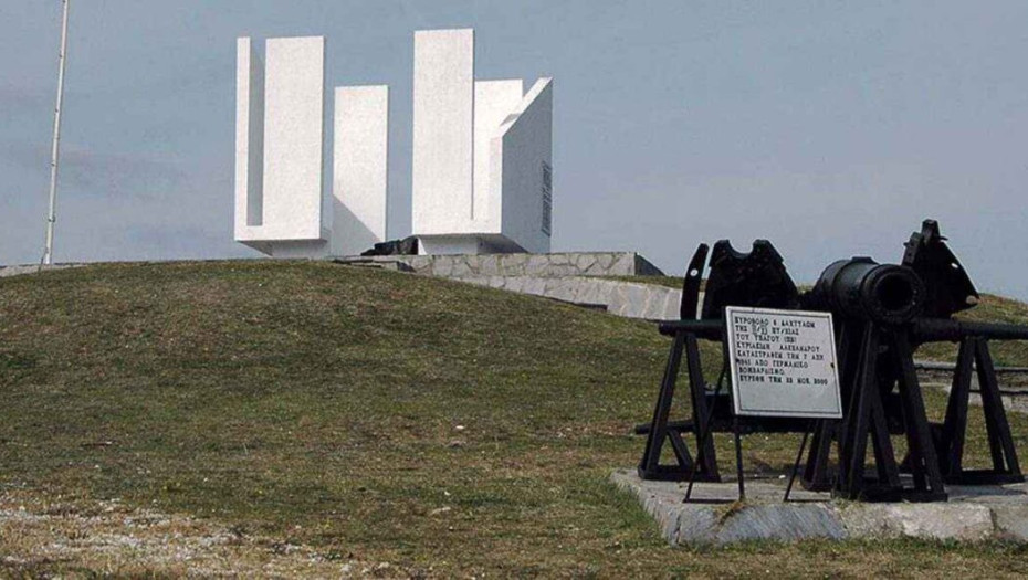 Την Κυριακή 2 Απριλίου: Ο εορτασμός της Επετείου της Μάχης των Οχυρών