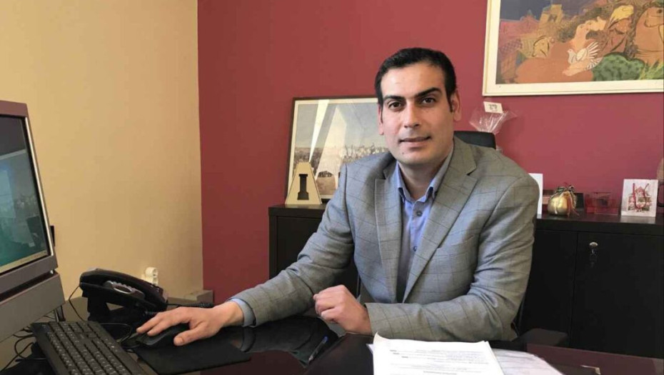 ΔΗΠΕΘΕ Σερρών: Ετοιμάζεται το Καλοκαίρι της Κωμωδίας 2023