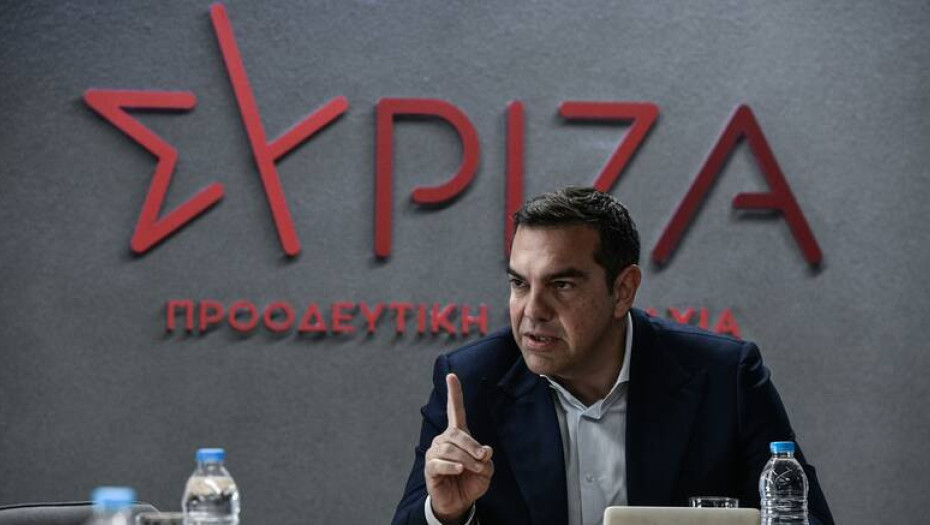 Ν.Ε. ΣΥΡΙΖΑ ΣΕΡΡΩΝ:Οι κρίσεις στελεχών εκπαίδευσης, το ρεσάλτο των ημετέρων και η Αξιολόγηση!