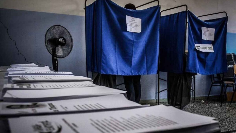 Για τις επερχόμενες εκλογές: Πήραν φωτιά οι στοιχηματικές εταιρείες