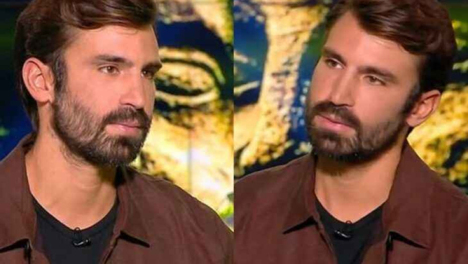 Ο Ηλίας Γκότσης «σπάει τη σιωπή του»: «Κάποιοι έταζαν από λεφτά, ρούχα μέχρι και διάρι στη Γλυφάδα για να φάνε»
