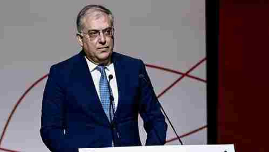 Τάκης Θεοδωρικάκος: Ο ΣΥΡΙΖΑ παραδέχεται ότι θα χάσει τις εκλογές