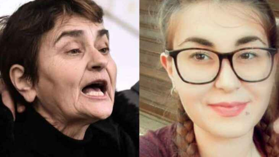 Όλο το διαδίκτυο αποθέωσε τη μητέρα της Ελένης Τοπαλούδη: Η κυρία Κούλα Αρμουτίδου τόλμησε και είπε όσα δεν μπόρεσε κανείς (ΒΙΝΤΕΟ)