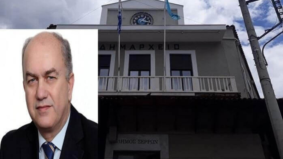 Γιώργος Τσιμερίκας: 9.000.000€ χρειάζονται τα σχολικά κτίρια των Σερρών