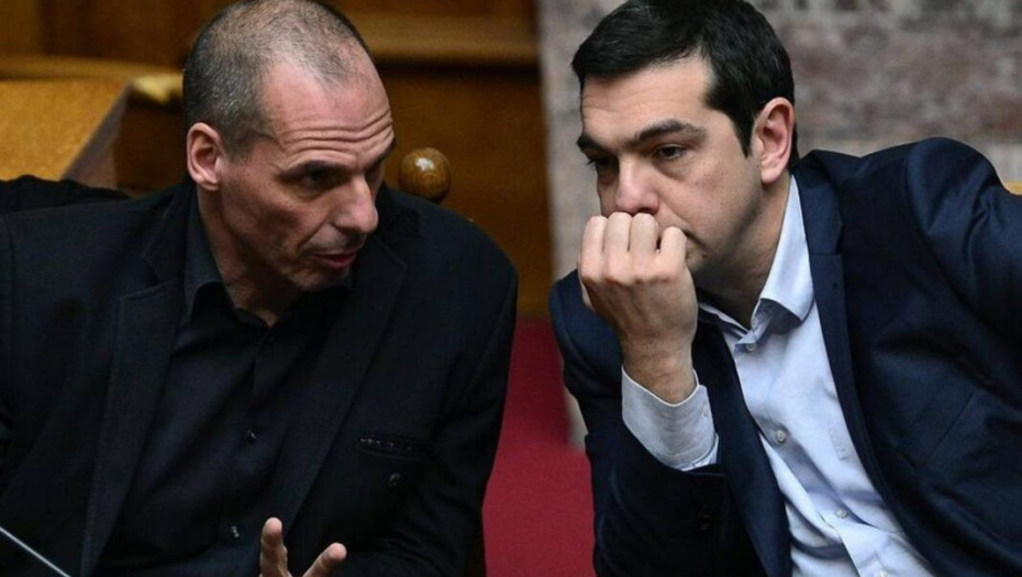 Σέρρες -Κόντρα ΜέΡΑ25 – ΣΥΡΙΖΑ την Παρασκευή το βράδυ στους πεζόδρομους