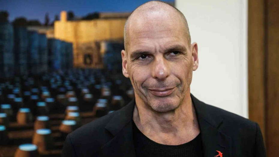 Γιάννης Βαρουφάκης: Το ΜέΡΑ 25 δεν θα συμμετάσχει σε καμία κυβέρνηση συνεργασίας