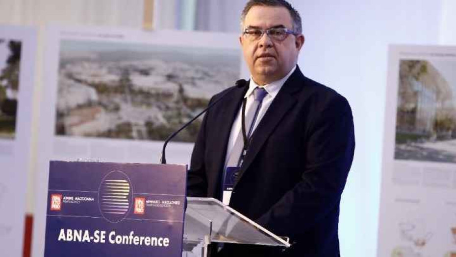 Δημ. Γαλαμάτης: Τα Εθνικά Πρακτορεία Ειδήσεων μπορούν να διασφαλίσουν ότι οι πολίτες έχουν πρόσβαση σε αξιόπιστες πληροφορίες