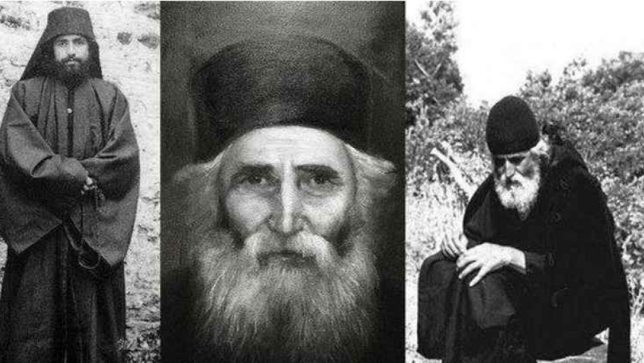 Άγιος Παΐσιoς: Στα όνειρα σε ένα λεπτό βλέπεις κάτι που στην πραγματικότητα θα διαρκούσε ώρες